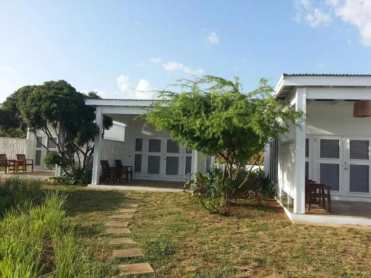 77 West Boutique Hotel Treasure Beach Jamajka