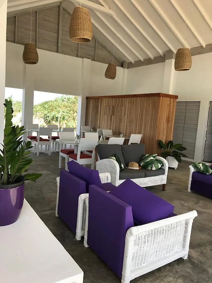 77 West Boutique Hotel Treasure Beach 0*,