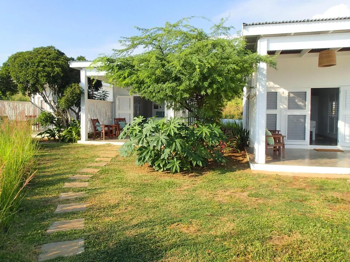 77 West Boutique Hotel Treasure Beach