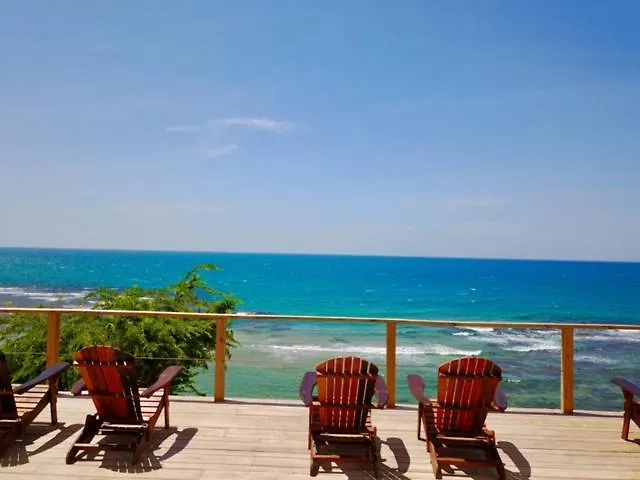 77 West Boutique Hotel Treasure Beach