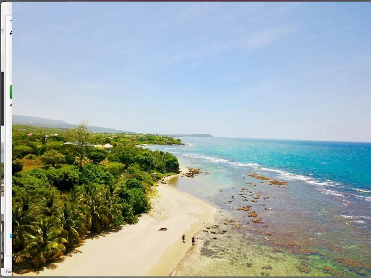 77 West Boutique Hotel Treasure Beach