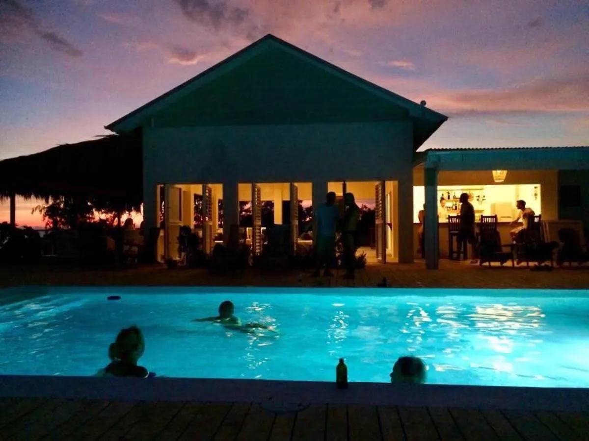 77 West Boutique Hotel Treasure Beach 0*,