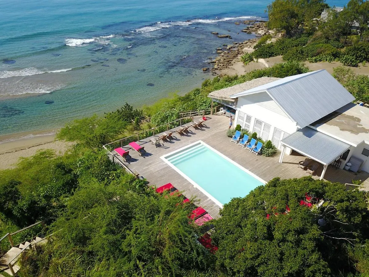 77 West Boutique Hotel 特雷热比奇