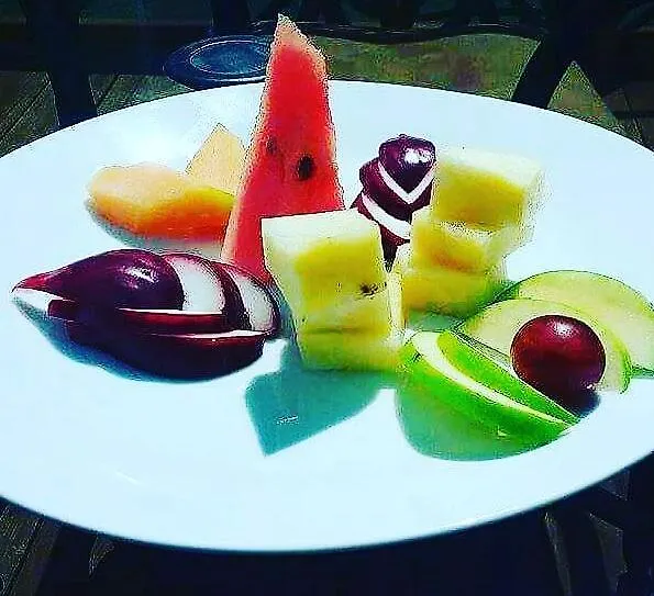 77 West Boutique Hotel 特雷热比奇 牙买加